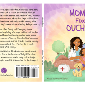 Mommy Fixes