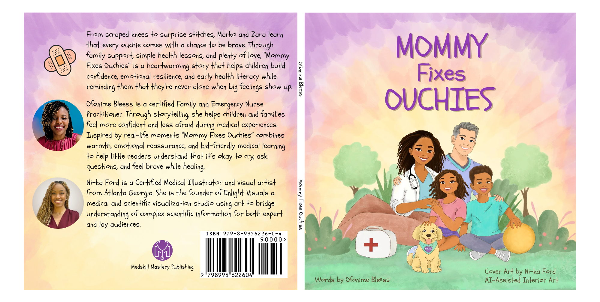 Mommy Fixes
